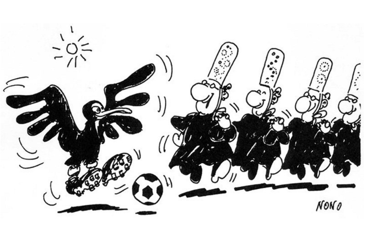  PRÉSENTATION du  Centre de Penmarc'h