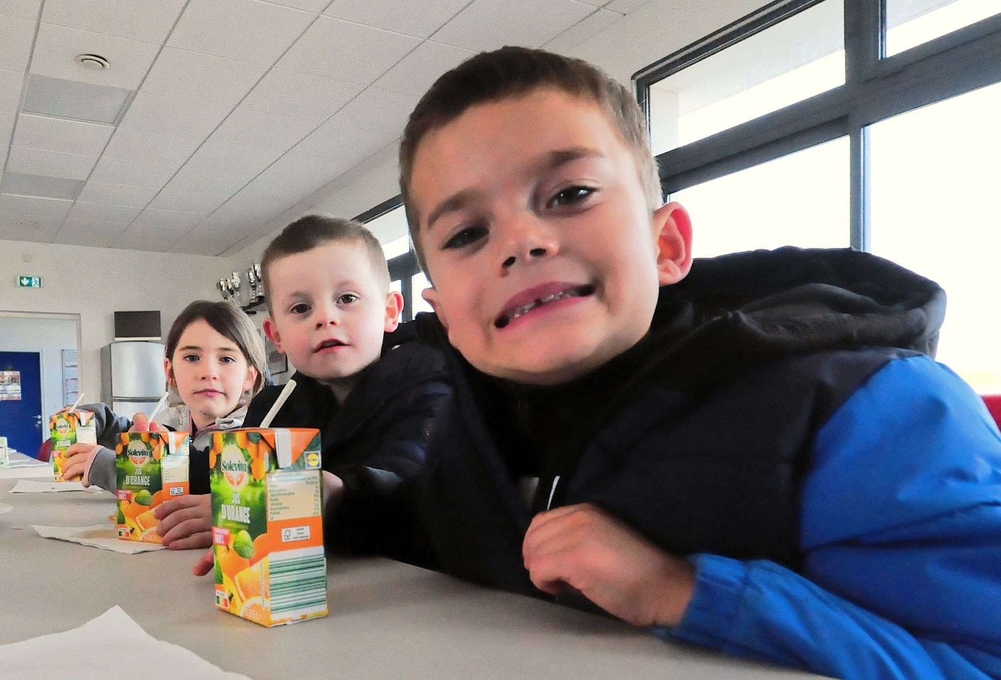 20 Janvier Foot à 5 Galette Des Rois