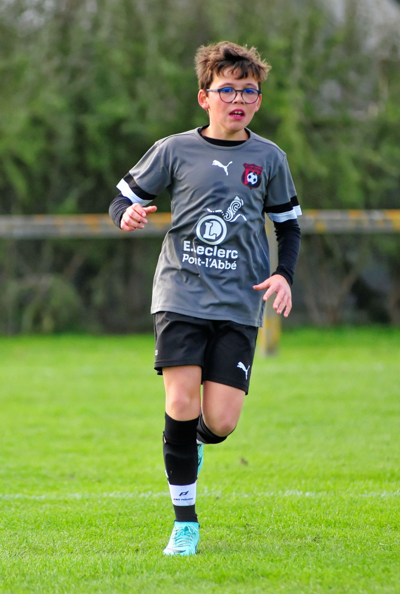 25 Novembre 2023 U13 Jos Peron