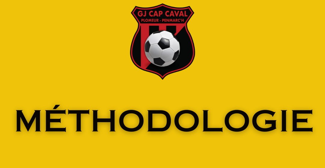 MÉTHODOLOGIE